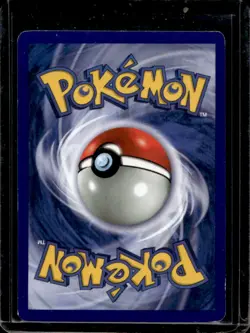 1999 Pokemon Wizards Black Star Promos Arcanine #6 - Image 2