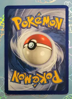 1999 POKEMON FOSSIL 1ST EDITION #50 KABUTO NM! - Image 2