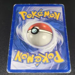 Pokemon Ditto Holo Rare Fossil 3/62 The Pokemon Company 1999 Keiji Kinebuchi - Image 3