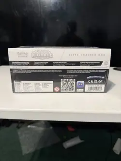 Pokemon TCG Prismatic Evolutions ETB New/Sealed *FREE SHIPPING* - Image 4