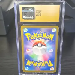Pokemon TCG Charmander 001/032 Japanese Holo CGC Pristine10 2023 - Image 3