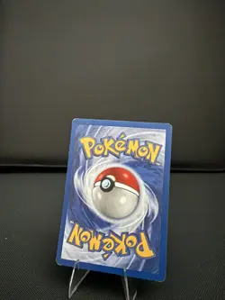 Pokemon! Zapdos - WOTC Promo - Common - #23 - MP - Image 2