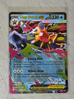 Pokemon TCG Perfect Order Complete Double Rare Lot - Image 3