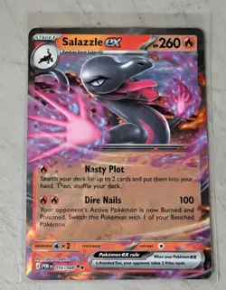 Pokemon TCG Perfect Order Complete Double Rare Lot - Image 5