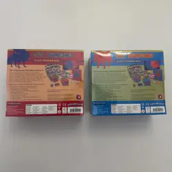 Pokemon Sword and Shield ETB Elite Trainer Box - Set Of 2 - New Factory Sealed - Image 3