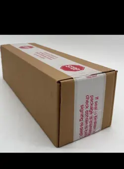 Pokemon TCG Scarlet & Violet Twilight Masquerade Sealed Booster Box Case 6 Boxes - Image 3