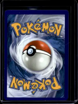 2025 Pokemon Phantasmal Flames Toxtricity Illustration Rare #103/094 - Image 2