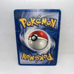 Squirtle 68/82 Common Team Rocket Pokemon 1st Edition Damaged - Image 2