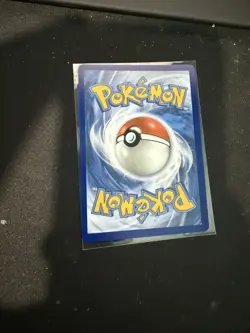 Pokemon Mega Charizard X EX Holo Charizard UPC PROMO - Image 2