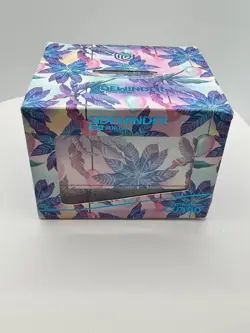 Ultimate Guard Sidewinder 100 Card Deck Box- Miami Pink - Image 2