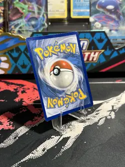 Umbreon Reverse Holo 41/147 Aquapolis English Pokemon Card WoTC E-Reader - Image 3