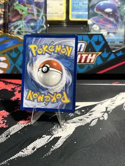 Umbreon Reverse Holo 41/147 Aquapolis English Pokemon Card WoTC E-Reader - Image 4