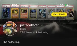 Umbreon Reverse Holo 41/147 Aquapolis English Pokemon Card WoTC E-Reader - Image 5