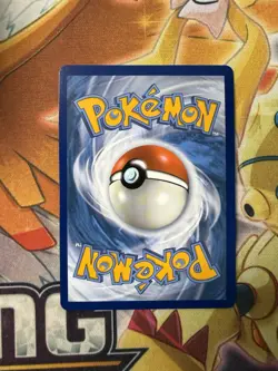 Pokemon Dedenne GX 195a/214 Unbroken Bonds Alternate Art Holo - Image 2