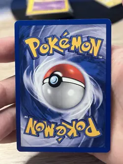 # Koga's Pidgeotto Gym Challenge 27/132 Rare Unlimited WoTC Pokemon 2000 LP - Image 5