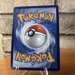 Pokemon TCG Mega Absol EX 161/132 Me01 Ultra Rare Full Art Holo 280 HP Basic - Image 2