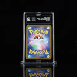 Litleo 066/063 Pokemon M1s: Mega Symphonia AR Holo (Japanese) TAG 10 GEM MINT - Image 2
