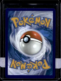 2023-25 Pokemon SV Black Star Promos Team Rocket's Wobbuffet #203 - Image 2