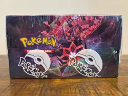 Pokemon TCG: Sword & Shield Darkness Ablaze Booster Box - New/Sealed- Mint - Image 5