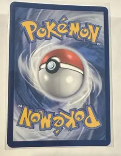 Pokemon TCG Ethan's Typhlosion 190/182 Sv10: Destined Rivals Illustration Rare - Image 2