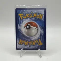 Pokemon Crocalor Illustration Rare Paldea Evolved 202/193 NM English - Image 2