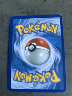 Houndoom 75/124 Dragons Exalted Reverse Holo NM Pokemon - Image 2