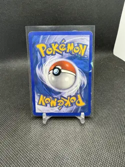 Pokemon Groudon ex Holo Rare EX Crystal Guardians 93/100 - Image 2