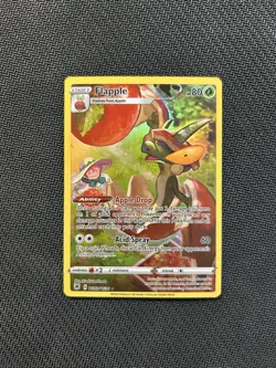 Pokemon TCG Flapple TG02/TG30! NM Condition! See Description! - Image 1