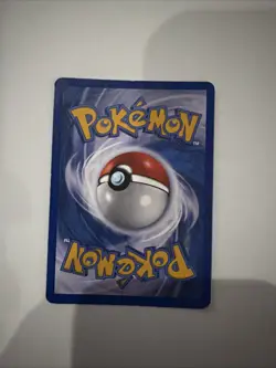 Pokemon TCG Rayquaza-EX Black White BW47 Holo Promo Black Star Promo LP - Image 2