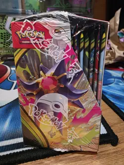 Pokemon Mega Evolution Perfect Order Booster Box Sealed Bramd New - Image 4