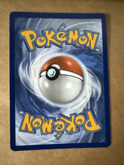 Pokemon Perfect Order Barbaracle 043/088 Reverse Holo NM - Image 2