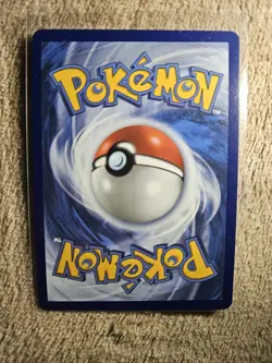 Pokemon White Flare Basculin Illustration Rare Holo 108/86 - Image 2