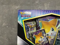 Pokemon TCG Jirachi V Box - Sealed – Promo, Jumbo & Boosters - Image 3