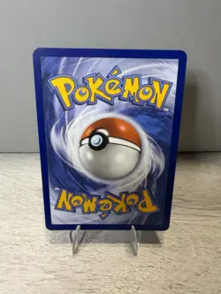 Pokemon First Partner Illustration Collection Series 1 Kanto Starters Set - Image 5