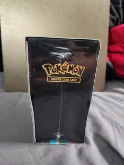 Pokemon TCG Mega Evolution Elite Trainer Box Mega Gardevoir - Image 3