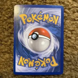 Tangrowth 10/106 Great Encounters Holo Pokemon Card 2008 - Image 5