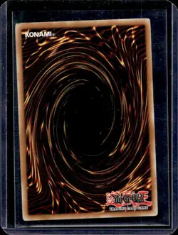 2007 Yu-Gi-Oh Collectors Tins Limited Elemental HERO Grand Neos #CT04-EN001 - Image 2