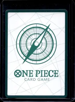 2026 One Piece Adventure on Kami's Island JP Monkey D. Luffy Gold Don!! Card - Image 2