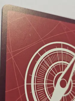 One Piece CCG Monkey.D.Luffy ST01-001 Foil Leader English - Image 3