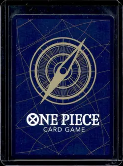 2026 One Piece Azure Sea's Seven Ms. All Sunday Super Rare #OP14-084 - Image 2