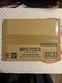 one piece tournament kit vol 5 - Image 1