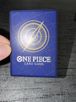 Carte One Piece Boa Hancock P-066 Promo English Card - Image 4