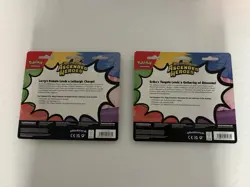 Pokemon TCG Ascended Heroes 2-Pack Blister Bundle Larry & Erika Sealed - Image 2