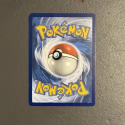 Rhyhorn 097/202 Pokemon Sword & Shield Base Set Reverse Holo Common Card NM - Image 3