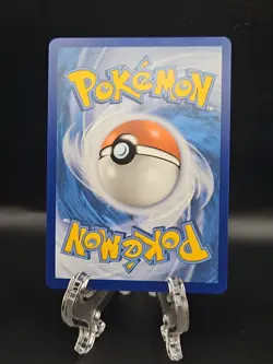 Pokemon TCG Surging Sparks Mesprit Card 204/191 IR Nm Destined Paldean 151 DR - Image 2