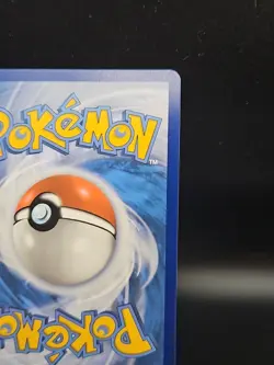Pokemon TCG Surging Sparks Mesprit Card 204/191 IR Nm Destined Paldean 151 DR - Image 4