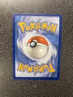 Pokemon N's Plan Black Bolt Holo Card 163/086 SV - Image 2