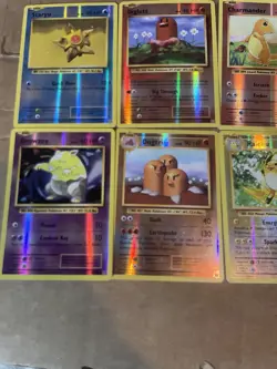 Pokemon Card Lot - XY Evolutions Lot - 12 Cards (10 Reverse Holo) - Image 3