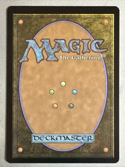 MTG / Steel Seraph / BRO / #311 / FOIL (Extended Art) / Rare / NM - Image 2