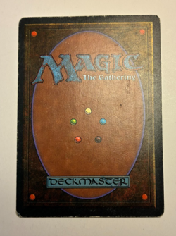 MTG 4TH LLanowar elves l MP Common - Image 2